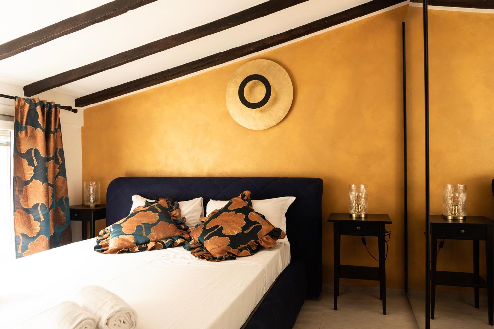 Apartment Youhosty - Attico Citta Studi